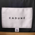 カデュネ CADUNE ダンボールニットフーディジャケット レディース  36